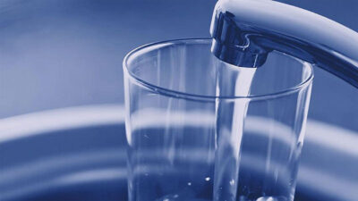 Harmancık’ta su kesintisi