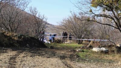 Sulama kanalında 282 gümüş sikke bulundu