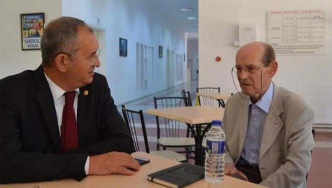 Türk hakemliğinin ünlü isimlerinden İhsan Türe, 74 yaşında koronavirüs nedeniyle