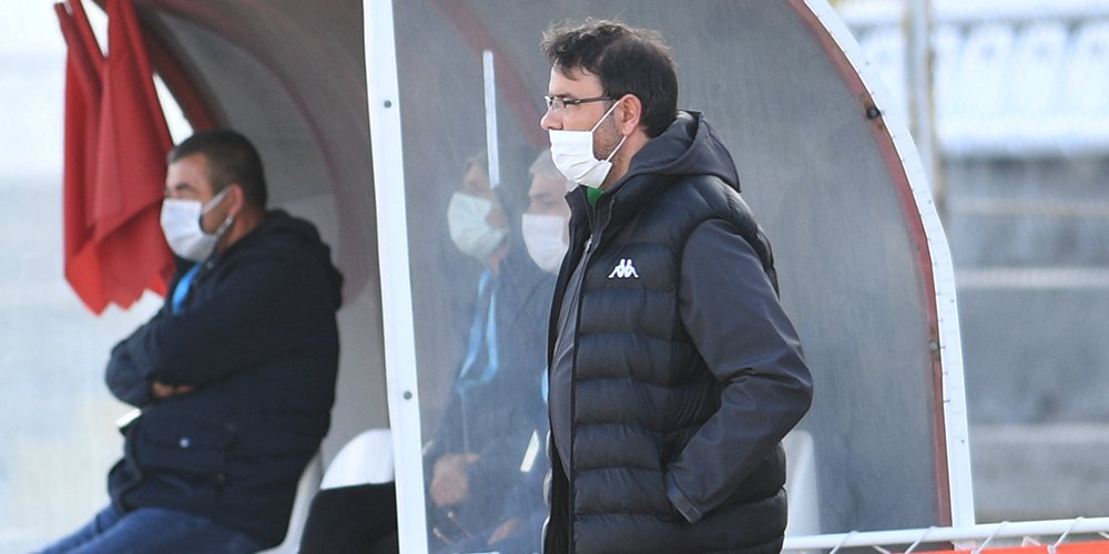 Buradan hakemlere söylüyorum…