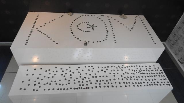 Tarihi eser operasyonu: Roma dönemine ait 434 tarihi eser ele geçirildi