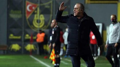 Profesyonel Futbol Disiplin Kurulu, Galatasaray Teknik Direktörü Fatih Terim'e 5