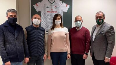 Timsah’ın testleri çıktı! Kulüpten teşekkür mesajı…