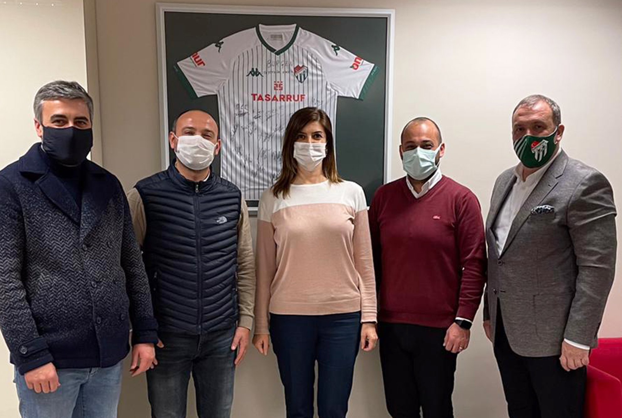 Timsah’ın testleri çıktı! Kulüpten teşekkür mesajı…