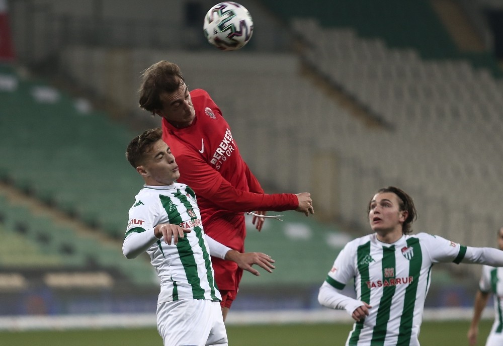 Ali Akman gol orucunda! 4 haftadır suskun… Ali Akman gol orucunda! 4 haftadır suskun…