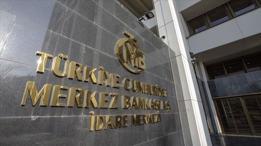 Merkez Bankası rezervleri 88 milyar 177 milyon dolar oldu