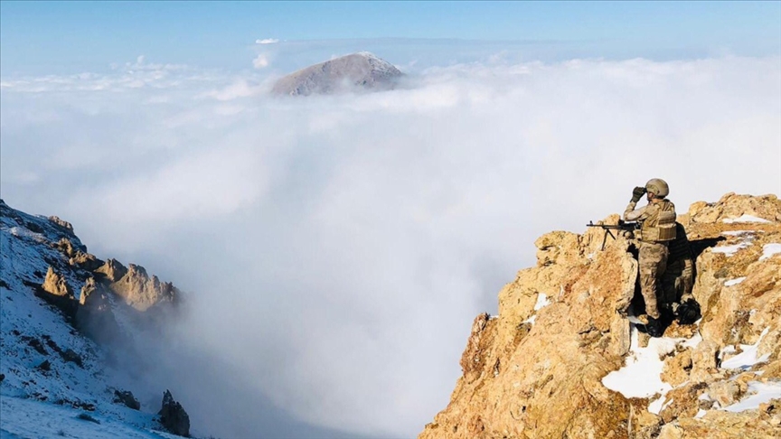 YPG/PKK’ya sonbahar darbesi