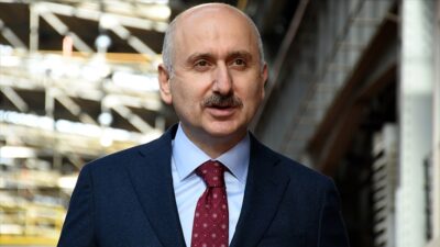 Bakan açıkladı! Geçiş süresi 5 dakikaya iniyor