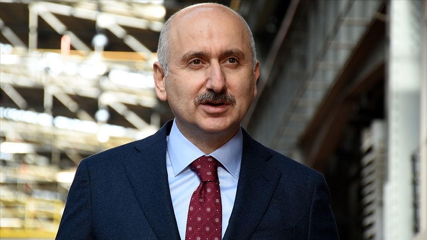 Bakan açıkladı! Geçiş süresi 5 dakikaya iniyor