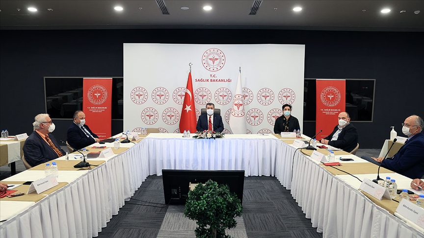 Bilim Kurulu toplantısı ertelendi