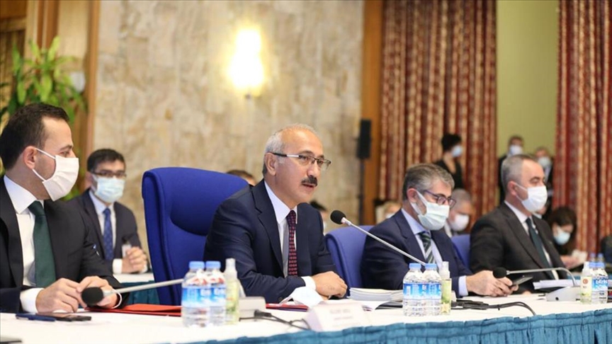 Bakan duyurdu! Salgın nedeniyle sigortalılara 74 milyon lira tazminat ödendi