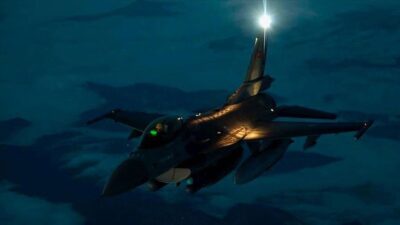 8 PKK’lı terörist etkisiz hale getirildi