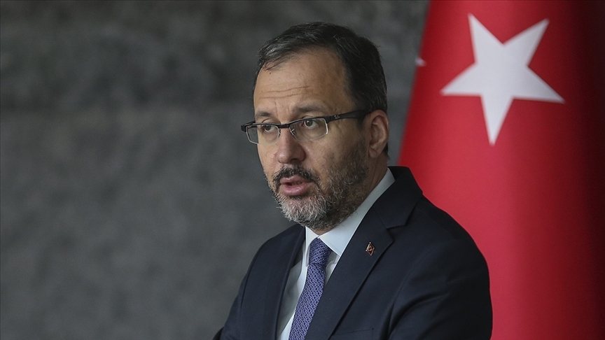 Bakan duyurdu! Ödemeler başladı