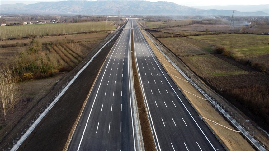 26 Aralık’ta açılacak! Sona doğru…