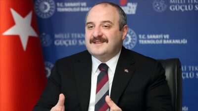 Bakan Varank ‘hibe’ açıklaması