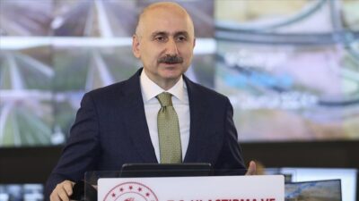 Karaismailoğlu: Gölbaşı Şehir Geçişi ile ilçe içindeki transit geçiş ortadan kalkacak