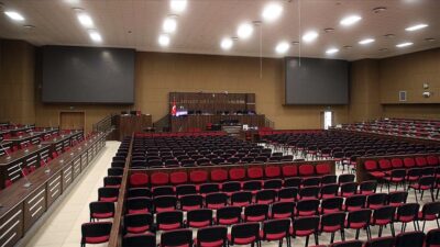 Menemen Belediye Başkanvekilliği seçimi için yürütmeyi durdurma kararı