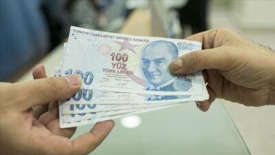 Burs ve kredi başvuru sonuçları açıklandı