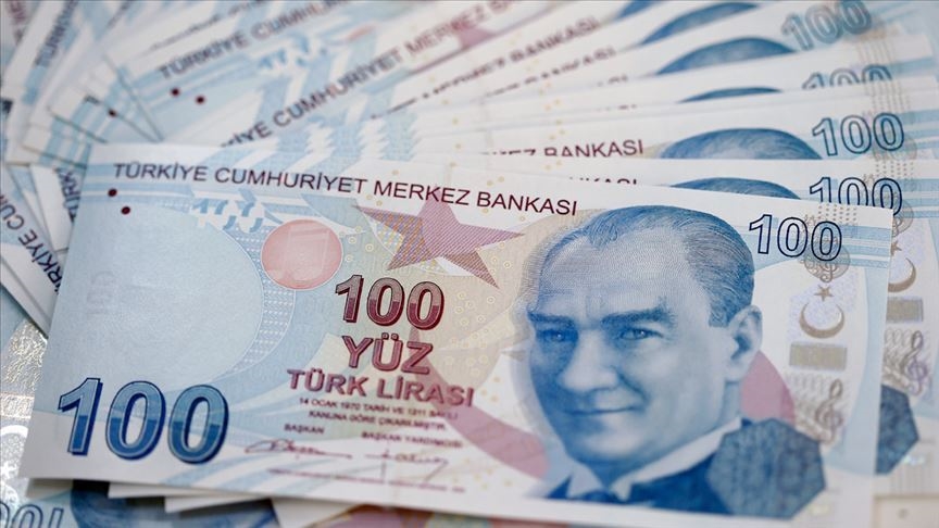 Bankacılık sektörünün kredi hacmi arttı