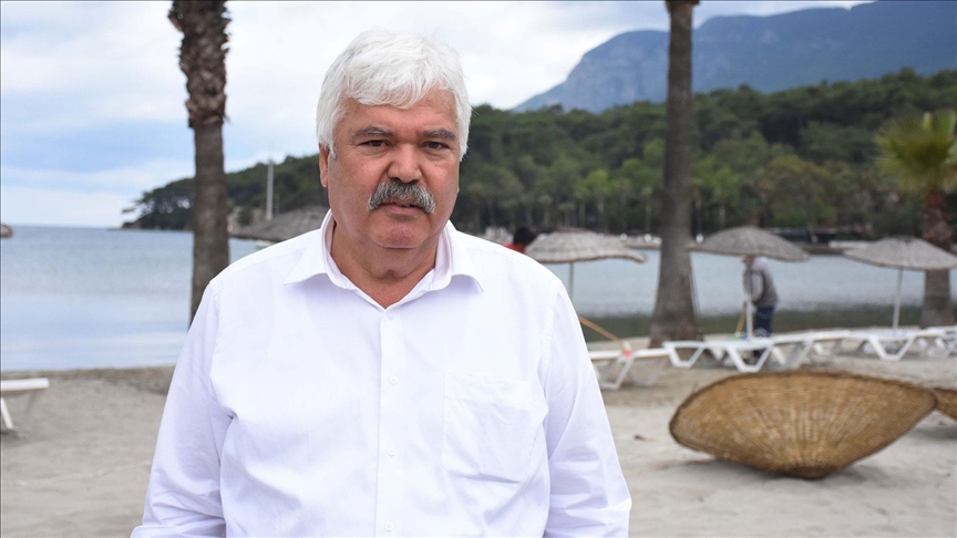 Fenalaşan belediye başkanı hayatını kaybetti