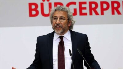 Can Dündar’a 27 yıl 6 ay hapis cezası