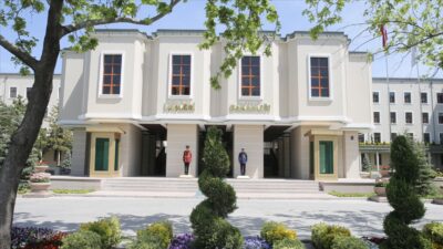 İçişleri’nden ‘yeni parti’ iddialarına yanıt