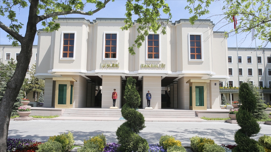 İçişleri’nden ‘yeni parti’ iddialarına yanıt