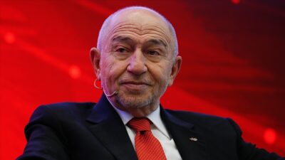 Türkiye Futbol Federasyonu (TFF) Başkanı Nihat Özdemir'in son yapılan yeni