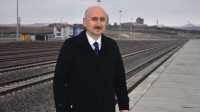 Bakan’dan flaş açıklama: 2021 yılında başlıyoruz