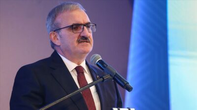 Vali Münir Karaloğlu’nun acı günü