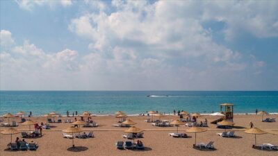 Turizmde 6 bin 338 tesis ve aracın ‘güvenilirliği’ tescillendi