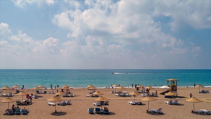 Turizmde 6 bin 338 tesis ve aracın ‘güvenilirliği’ tescillendi