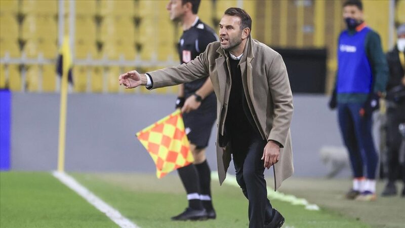 Türkiye Futbol Federasyonu Profesyonel Futbol Disiplin Kurulu, Medipol Başakşehir Teknik
