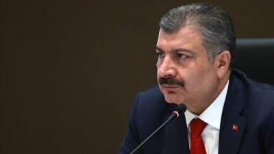 Sağlık Bakanı Koca, Gaziantep’e gidiyor