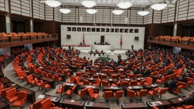 Çevreyi kirletenlere bin lira ceza kesilecek