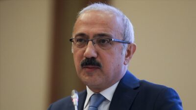 Bakan Elvan’dan uluslararası yatırımcılara çağrı