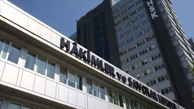 HSK kararnamesi yayımlandı