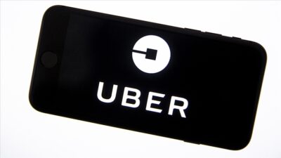 Uber’e erişim engeli kalktı