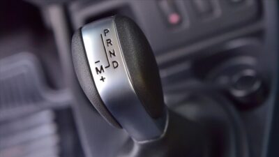 Otomobil satışlarında ‘otomatik’ payı artmaya devam ediyor