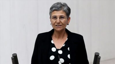 HDP’li Leyla Güven’e 22 yıl 3 ay hapis
