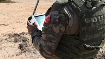 Libya tezkeresi Meclis’te