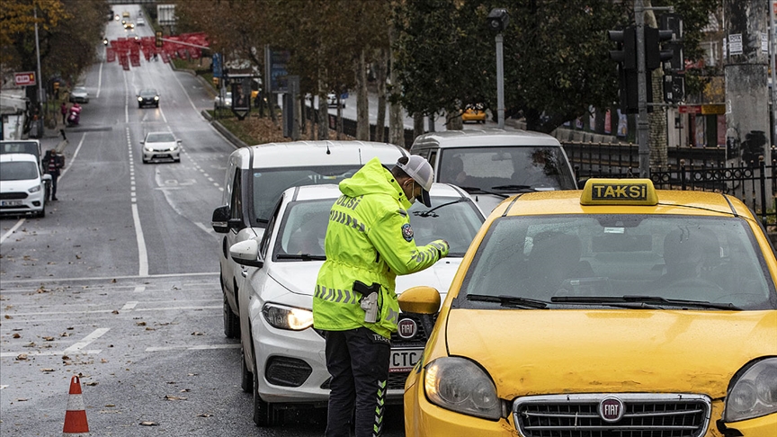 İçişleri’nden flaş genelge! Valiliklere gönderildi…