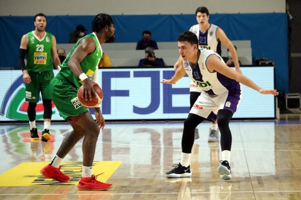 Timsah potada kayıp! Üst üste 4 maçını da… Timsah potada kayıp! Üst üste 4 maçını da…