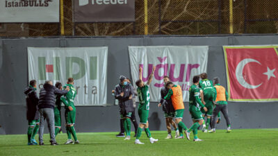 Timsah hep aynısını yapıyor! İşte dakika dakika gol sayıları…