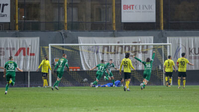 Timsah’ın keyfi yerinde! İşte kahramanların yorumları…