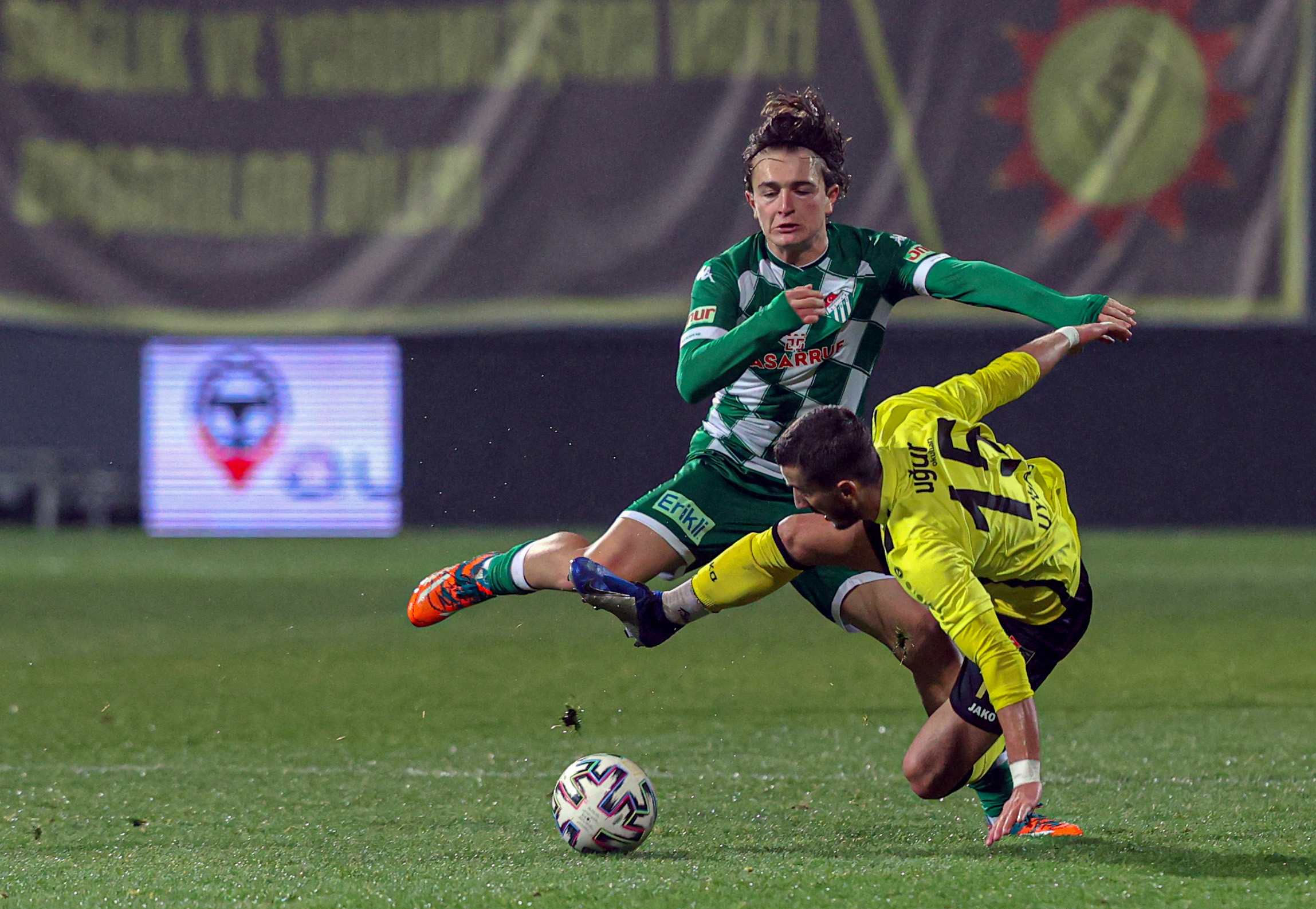 Bursaspor’da şimdi ne olacak? Bursaspor’da şimdi ne olacak?