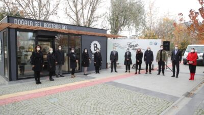 Toprağa dönüş çağrısı