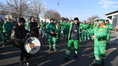 Türkiye’nin en yüksek asgari ücreti 3835 TL