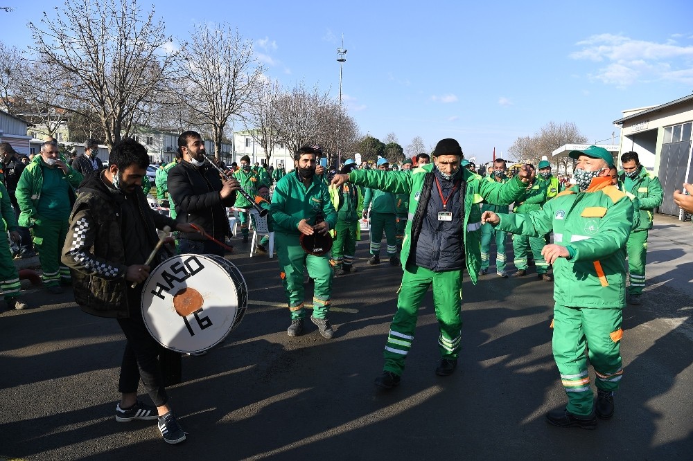 Türkiye’nin en yüksek asgari ücreti 3835 TL