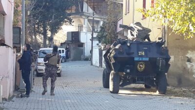 Rehin aldığı annesini pompalı tüfekle öldürdü